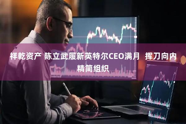 祥乾资产 陈立武履新英特尔CEO满月  挥刀向内精简组织